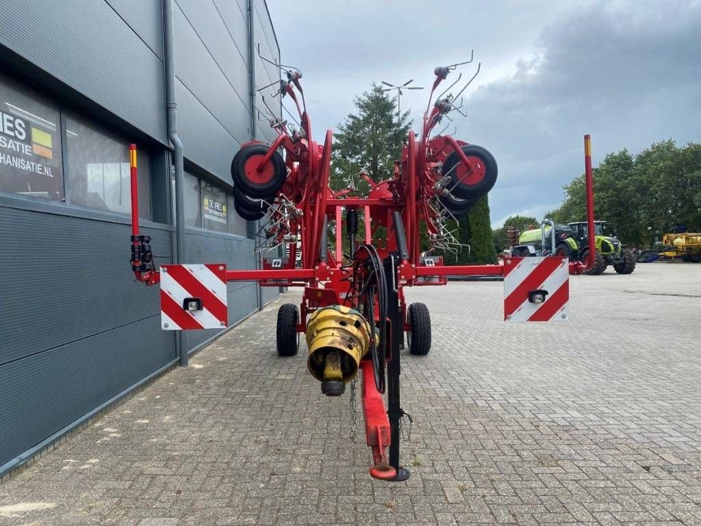 Mähaufbereiter & Zetter del tipo Lely Lotus 1020, Gebrauchtmaschine en Beilen (Imagen 6)