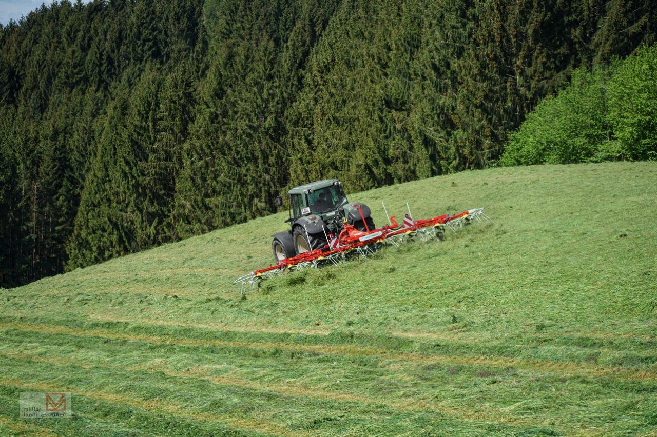 Mähaufbereiter & Zetter typu Pöttinger Hit 6.69, Neumaschine v Bonndorf (Obrázek 1)