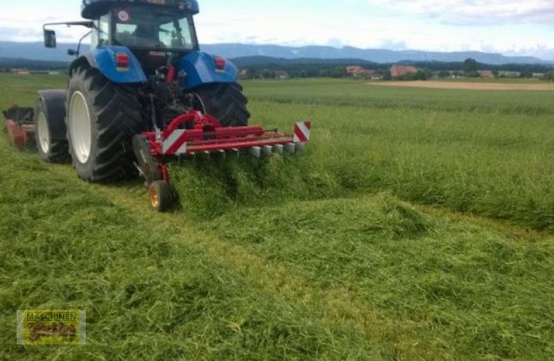 Mähaufbereiter & Zetter van het type Sonstige Fransgard Intenso I-180 PRO, Neumaschine in Kötschach (Foto 20)