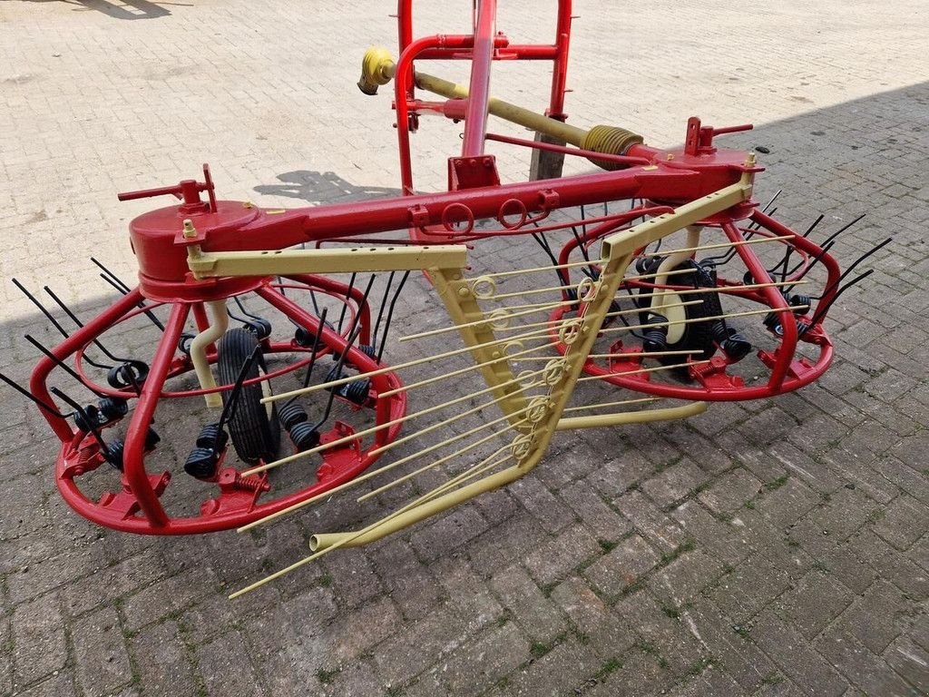 Mähaufbereiter & Zetter of the type Sonstige Onbekend, Neumaschine in Goudriaan (Picture 5)