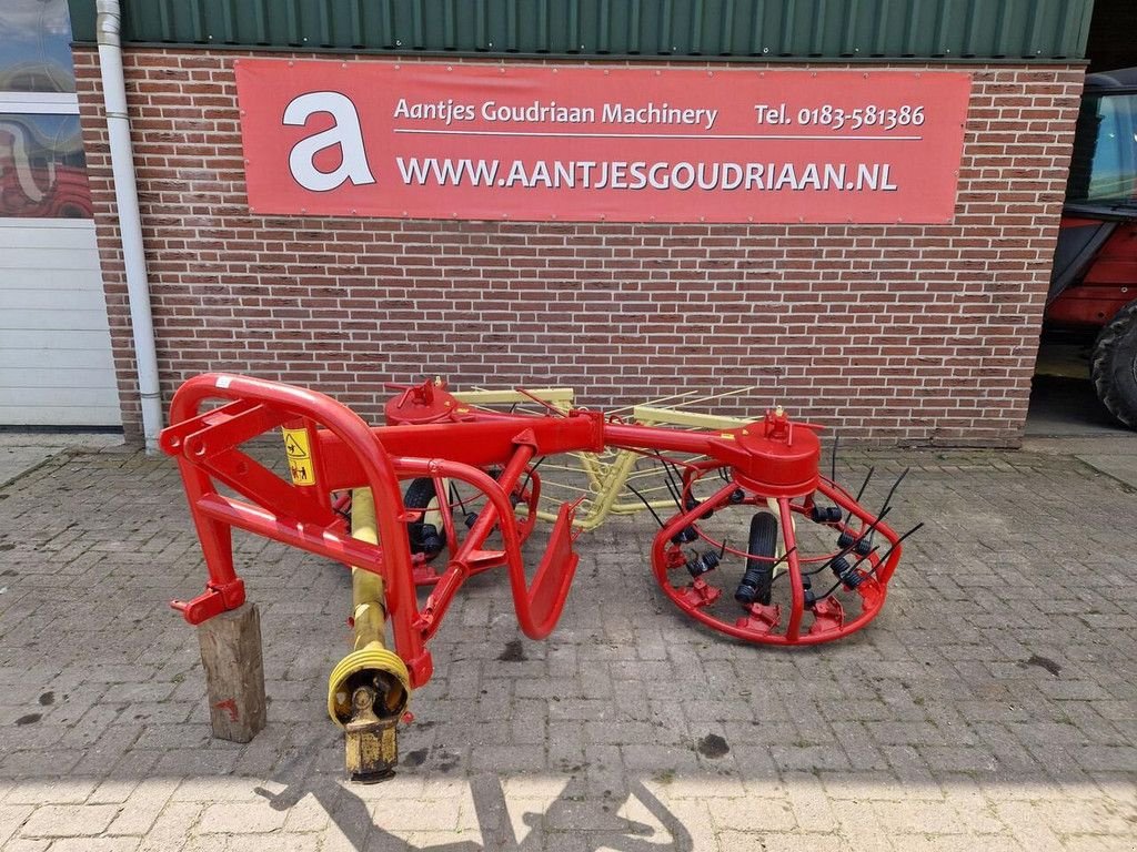 Mähaufbereiter & Zetter del tipo Sonstige Onbekend, Neumaschine en Goudriaan (Imagen 1)