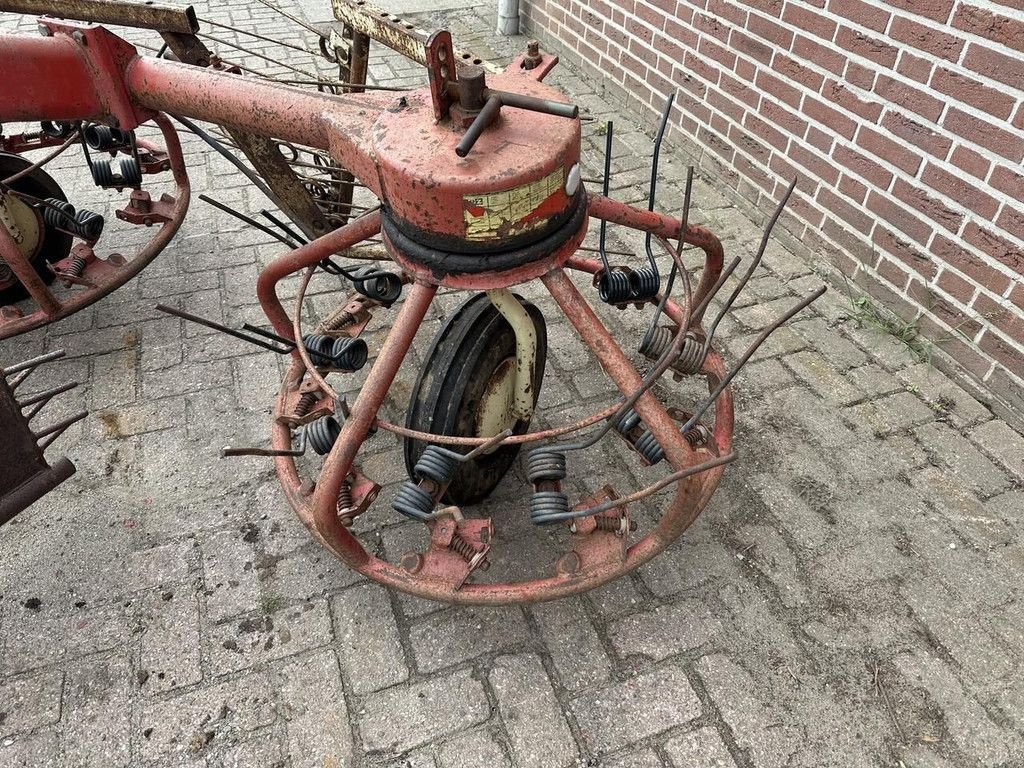 Mähaufbereiter & Zetter of the type Sonstige PZ Strela - Gebruikt, Gebrauchtmaschine in Goudriaan (Picture 3)