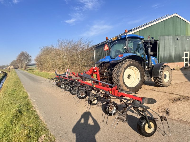 Mähaufbereiter & Zetter tip Vicon Fanex 903, Gebrauchtmaschine in Leusden (Poză 1)