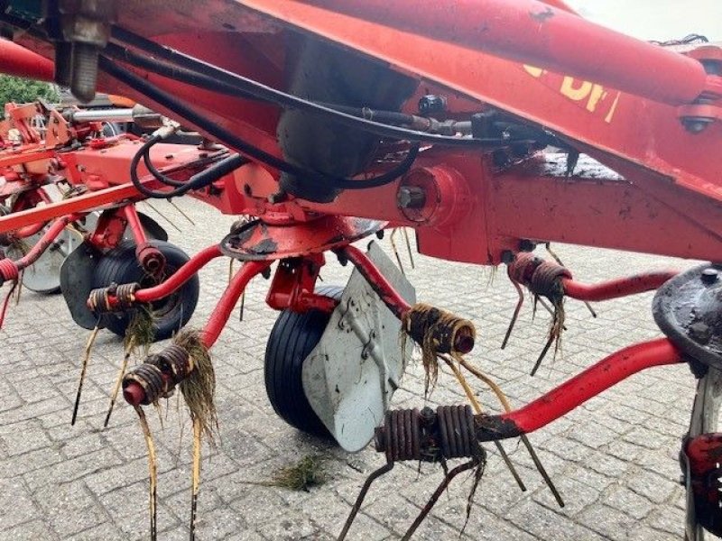 Mähaufbereiter & Zetter tip Ziegler HR 905 DH Modul, Gebrauchtmaschine in Wierden (Poză 11)