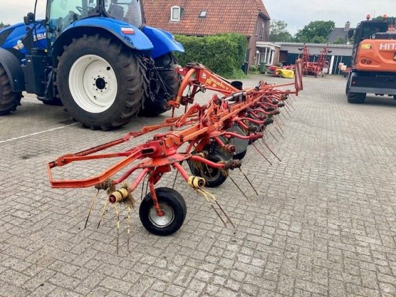 Mähaufbereiter & Zetter typu Ziegler HR 905 DH Modul, Gebrauchtmaschine v Wierden (Obrázok 3)