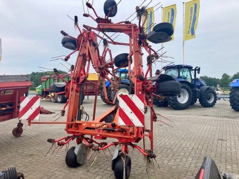 Mähaufbereiter & Zetter typu Ziegler HR 905 DH Modul, Gebrauchtmaschine v Wierden (Obrázok 10)