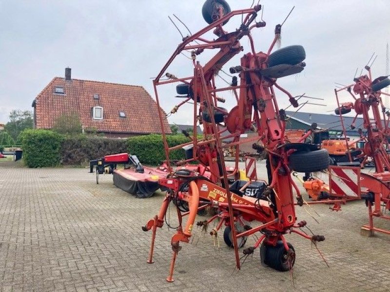 Mähaufbereiter & Zetter typu Ziegler HR 905 DH Modul, Gebrauchtmaschine v Wierden (Obrázek 9)