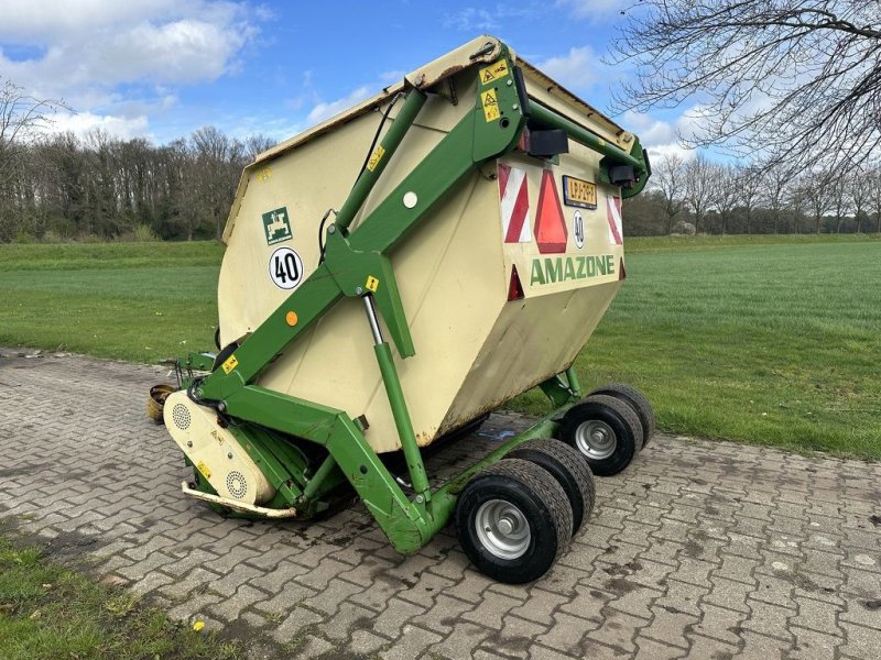 Mähdrescher typu Amazone GHS 180, Gebrauchtmaschine v Almen (Obrázek 1)