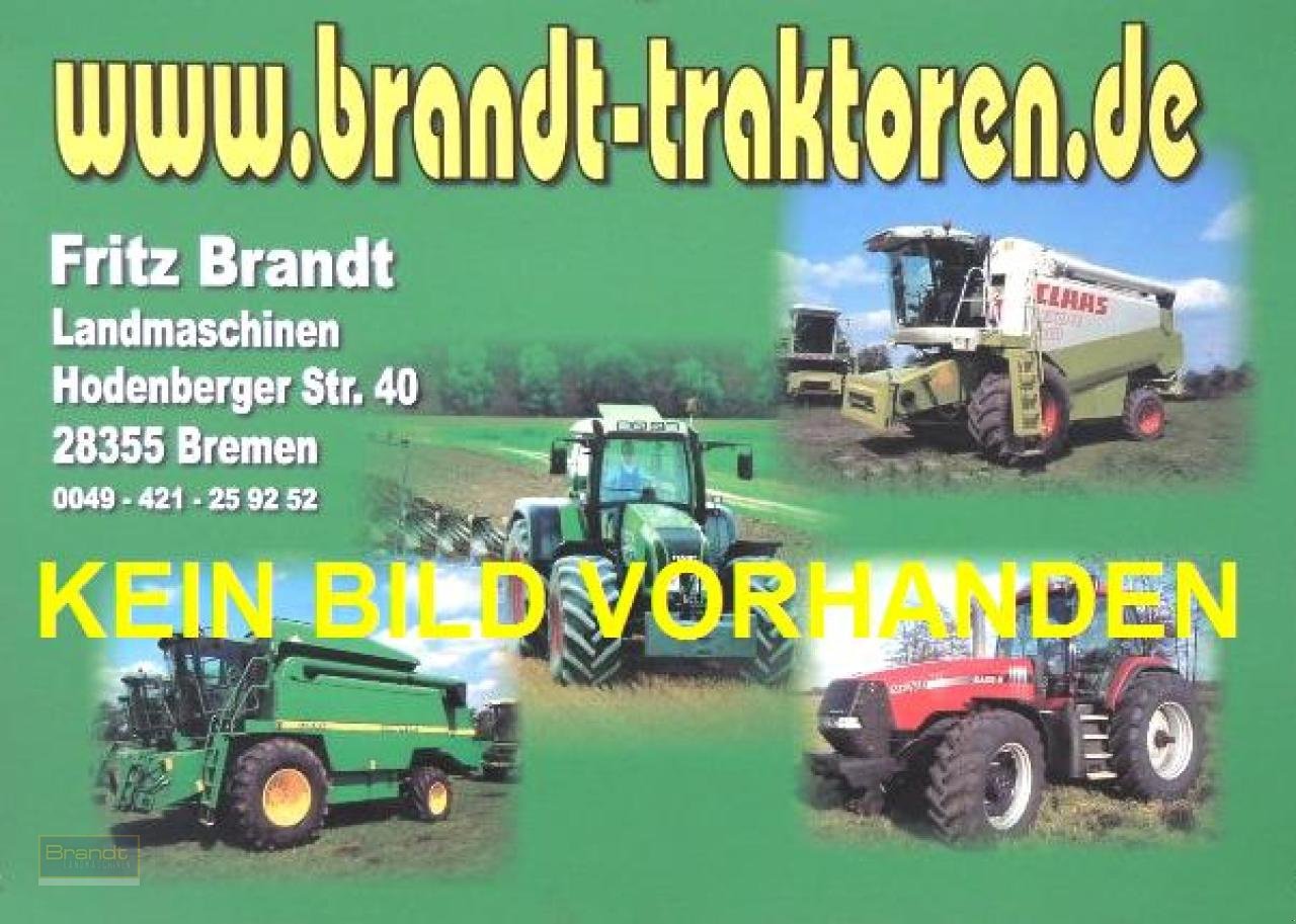 Mähdrescher del tipo Case IH 1480 *zur Teileverwertung*, Gebrauchtmaschine In Oyten (Immagine 1)