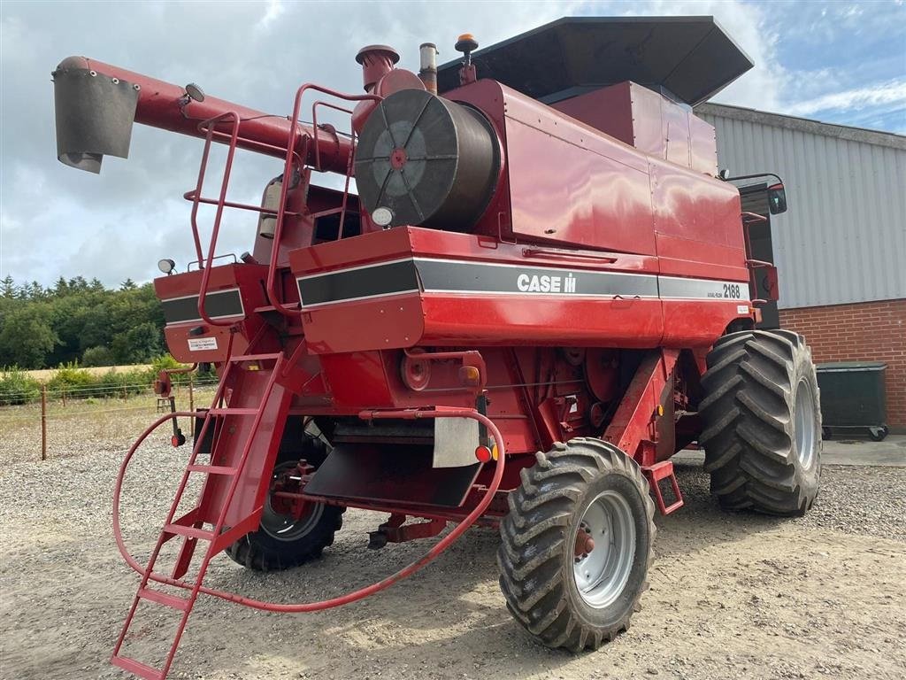 Mähdrescher typu Case IH 2188 AXIAL-FLOW Overbygning af korntank, Gebrauchtmaschine v Aulum (Obrázek 3)