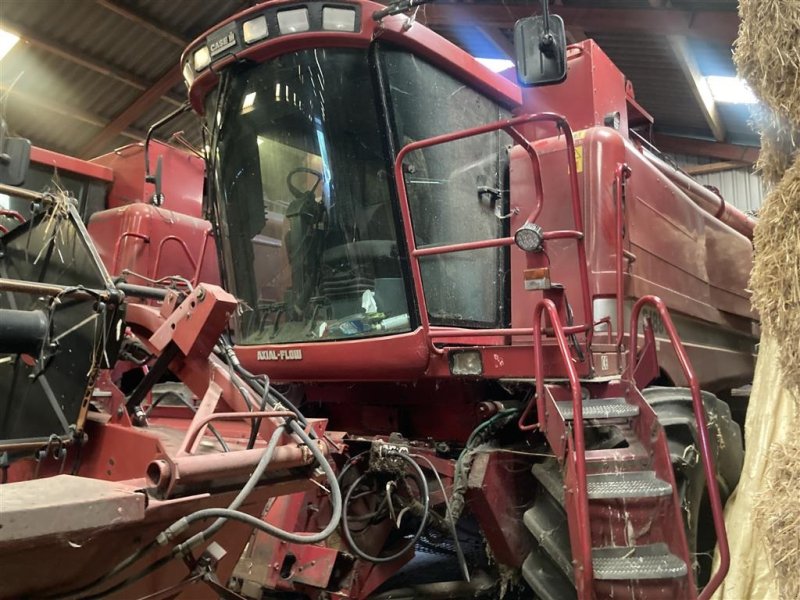 Mähdrescher of the type Case IH 2188 Axial - Flow, Gebrauchtmaschine in Bredsten