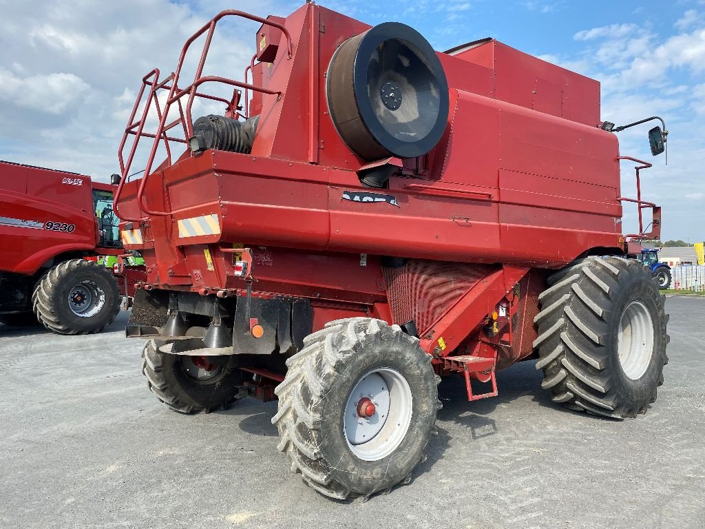 Mähdrescher typu Case IH 2388 AFS X-Clusive, Gebrauchtmaschine v CHATEAUBRIANT CEDEX (Obrázek 7)