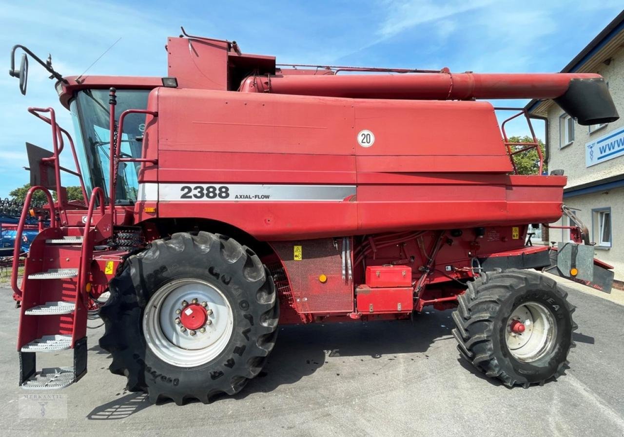 Mähdrescher za tip Case IH 2388 Axial Flow + Geringhoff Rotadisc 9, Gebrauchtmaschine u Pragsdorf (Slika 3)