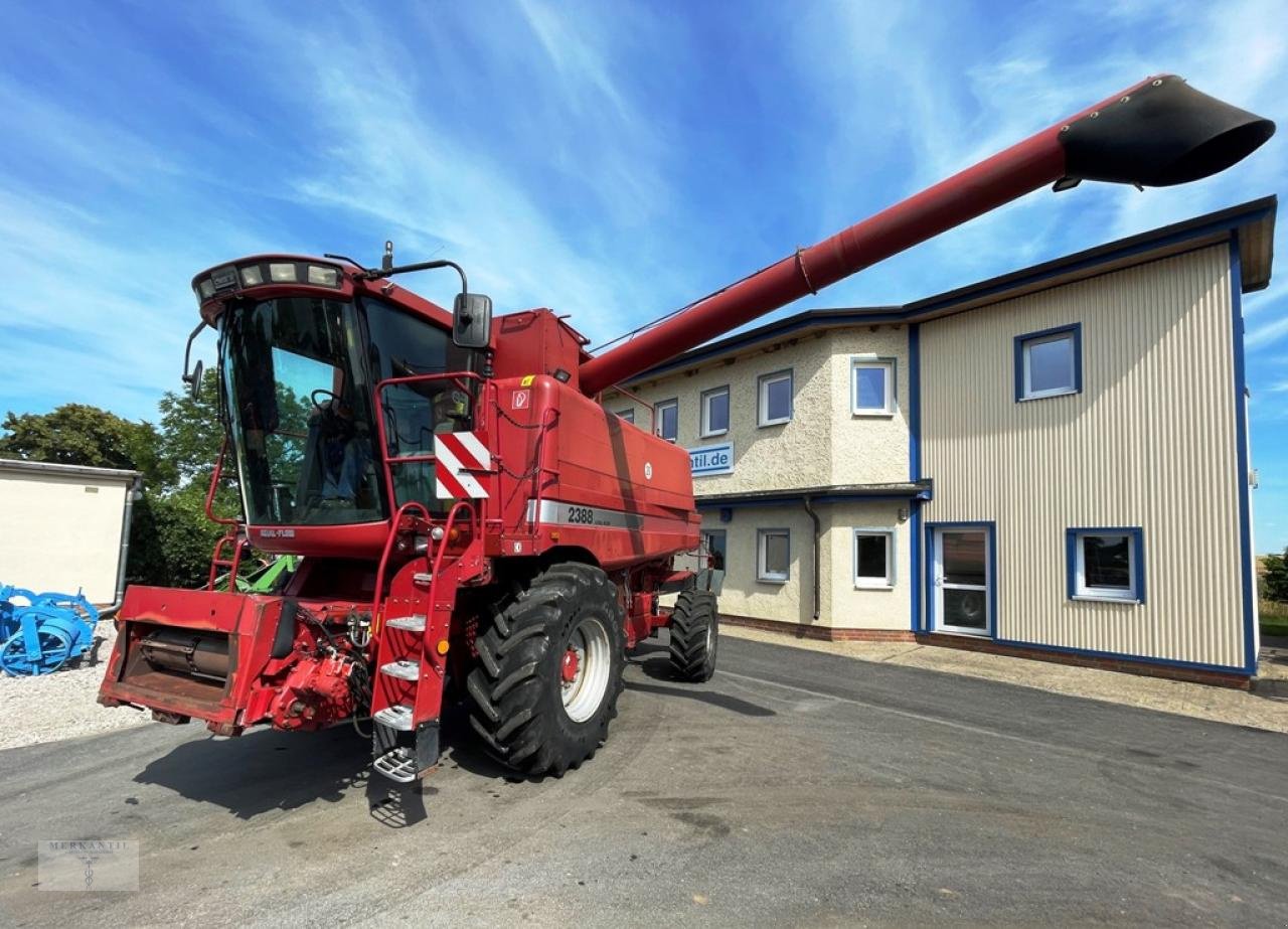 Mähdrescher typu Case IH 2388 Axial Flow + Geringhoff Rotadisc 9, Gebrauchtmaschine v Pragsdorf (Obrázok 9)