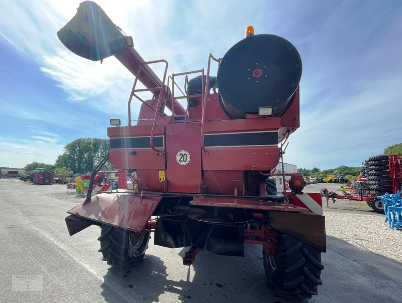 Mähdrescher Türe ait Case IH 2388 Axial Flow, Gebrauchtmaschine içinde Pragsdorf (resim 5)