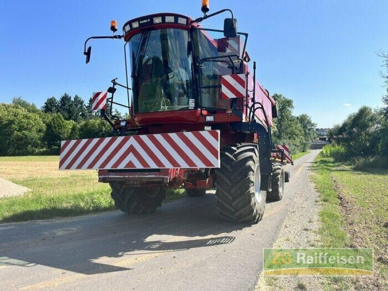 Mähdrescher du type Case IH 2388, Gebrauchtmaschine en Walldürn (Photo 4)