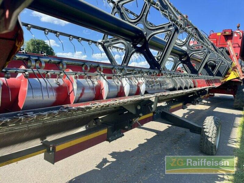 Mähdrescher van het type Case IH 2388, Gebrauchtmaschine in Walldürn (Foto 15)