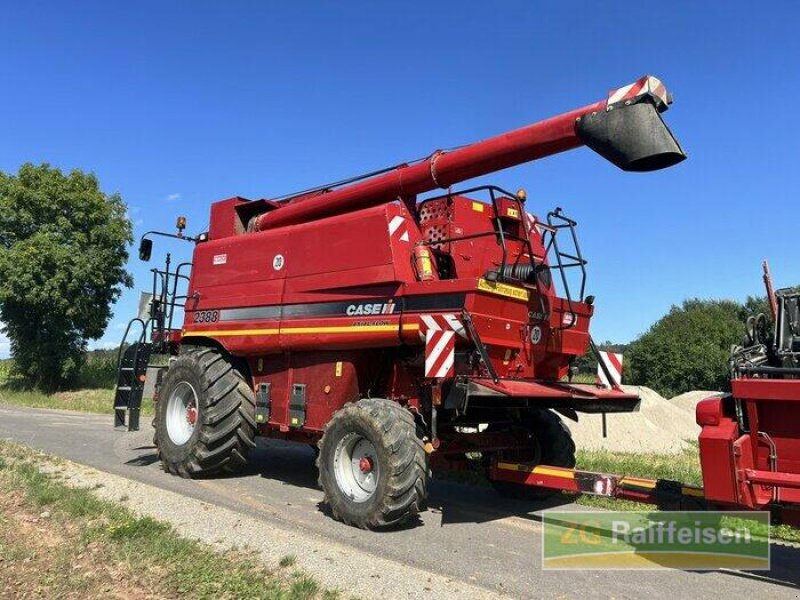 Mähdrescher типа Case IH 2388, Gebrauchtmaschine в Walldürn (Фотография 7)