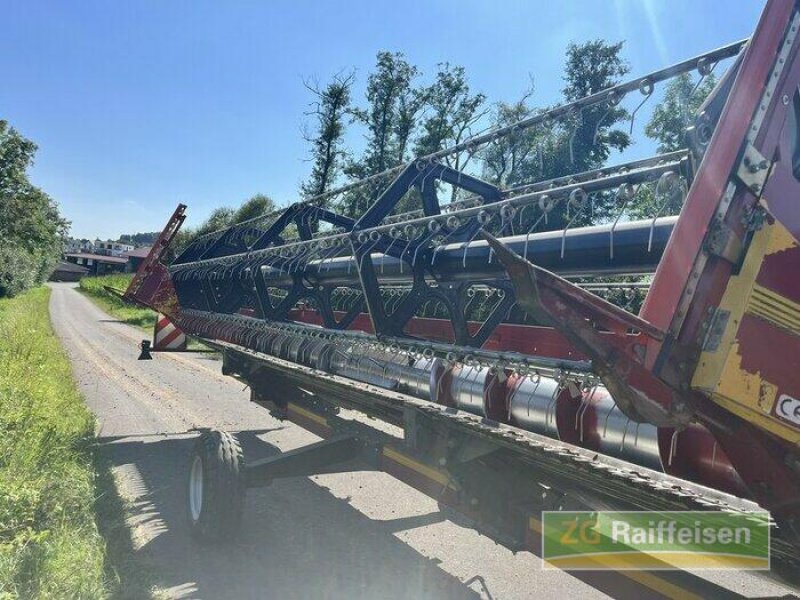 Mähdrescher du type Case IH 2388, Gebrauchtmaschine en Walldürn (Photo 8)