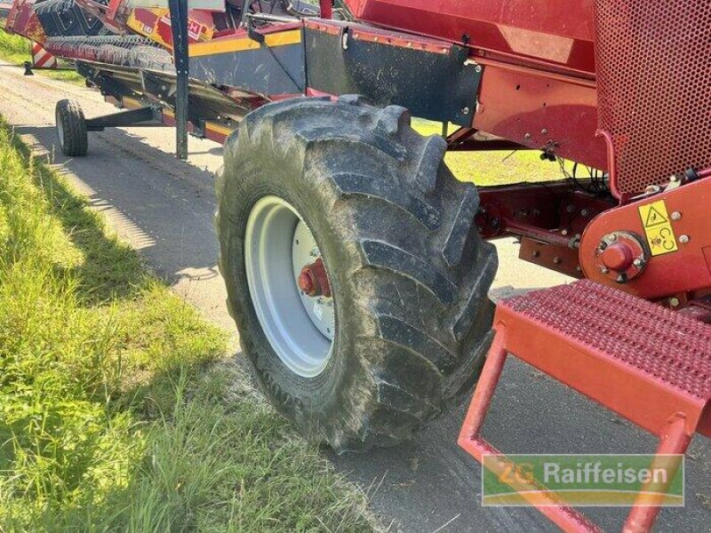 Mähdrescher du type Case IH 2388, Gebrauchtmaschine en Walldürn (Photo 13)