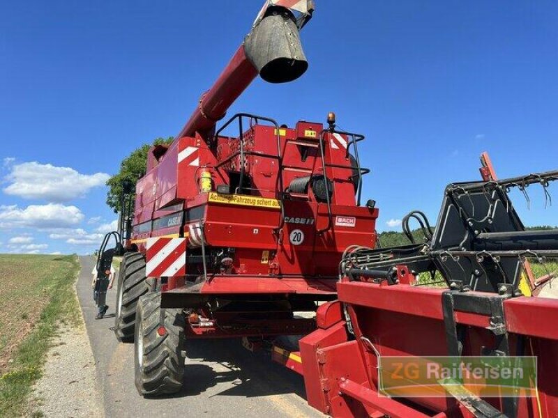 Mähdrescher от тип Case IH 2388, Gebrauchtmaschine в Walldürn (Снимка 2)