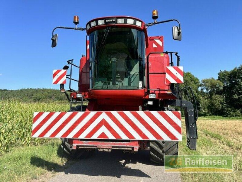 Mähdrescher del tipo Case IH 2388, Gebrauchtmaschine In Walldürn (Immagine 3)