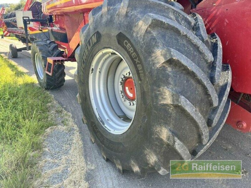 Mähdrescher Türe ait Case IH 2388, Gebrauchtmaschine içinde Walldürn (resim 16)