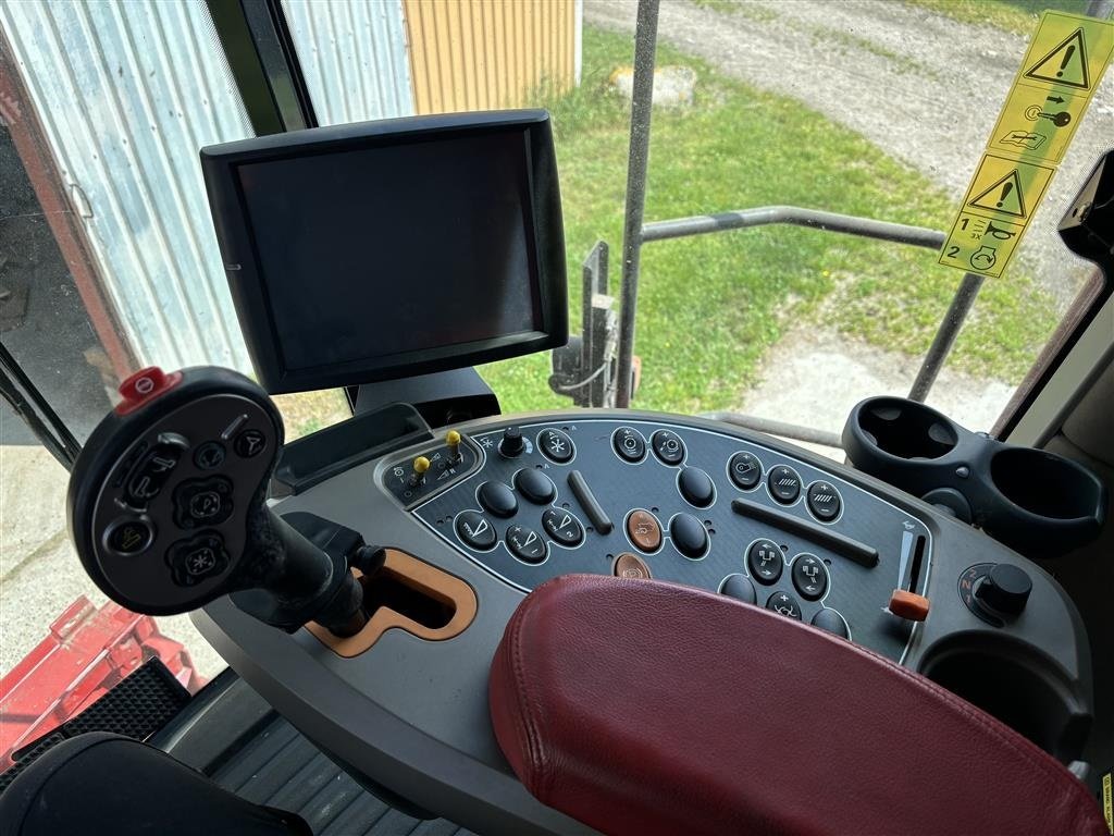 Mähdrescher tipa Case IH 5140 Axial Flow X-Flow M/25 Fod Vario Skærebord, Gebrauchtmaschine u Humble (Slika 8)