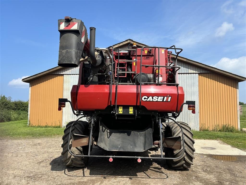 Mähdrescher du type Case IH 5140 Axial Flow X-Flow M/25 Fod Vario Skærebord, Gebrauchtmaschine en Humble (Photo 6)