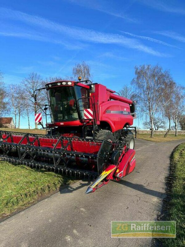 Mähdrescher Türe ait Case IH 6088, Gebrauchtmaschine içinde Walldürn (resim 1)