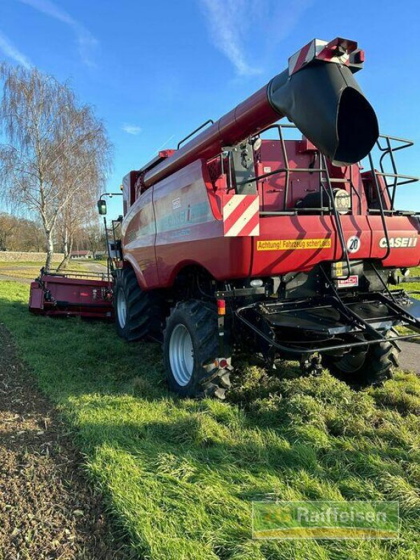 Mähdrescher Türe ait Case IH 6088, Gebrauchtmaschine içinde Walldürn (resim 7)