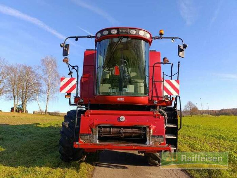 Mähdrescher Türe ait Case IH 6088, Gebrauchtmaschine içinde Walldürn (resim 9)