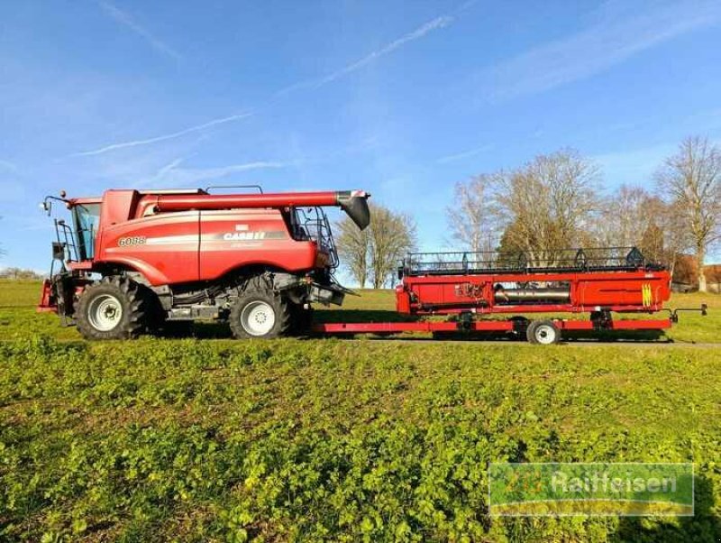 Mähdrescher typu Case IH 6088, Gebrauchtmaschine v Walldürn (Obrázek 11)