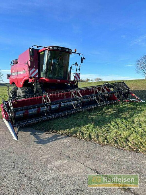 Mähdrescher Türe ait Case IH 6088, Gebrauchtmaschine içinde Walldürn (resim 3)