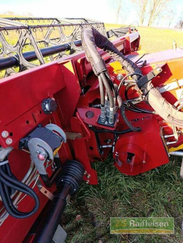 Mähdrescher typu Case IH 6088, Gebrauchtmaschine v Walldürn (Obrázek 12)