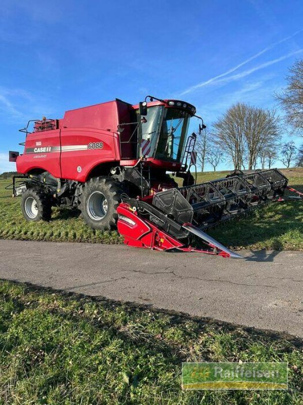 Mähdrescher typu Case IH 6088, Gebrauchtmaschine v Walldürn (Obrázek 2)