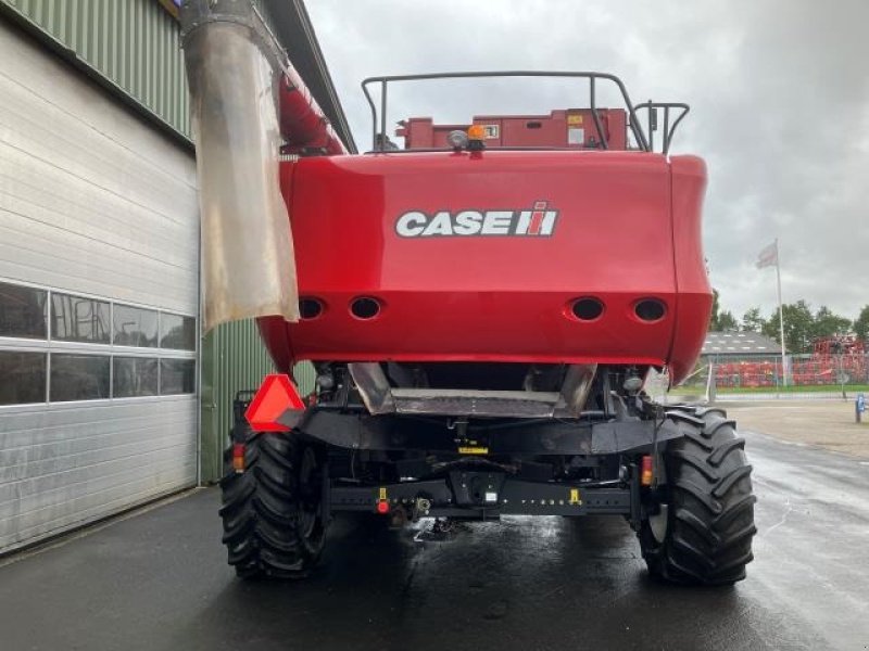 Mähdrescher a típus Case IH 8010, Gebrauchtmaschine ekkor: Middelfart (Kép 7)