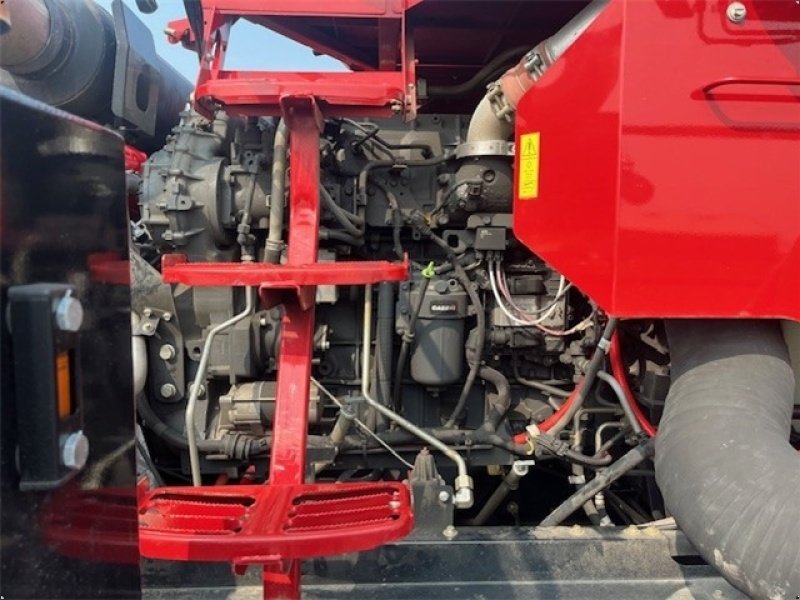 Mähdrescher του τύπου Case IH 8250 Axial-Flow  New and unused combine, Gebrauchtmaschine σε Lintrup (Φωτογραφία 6)