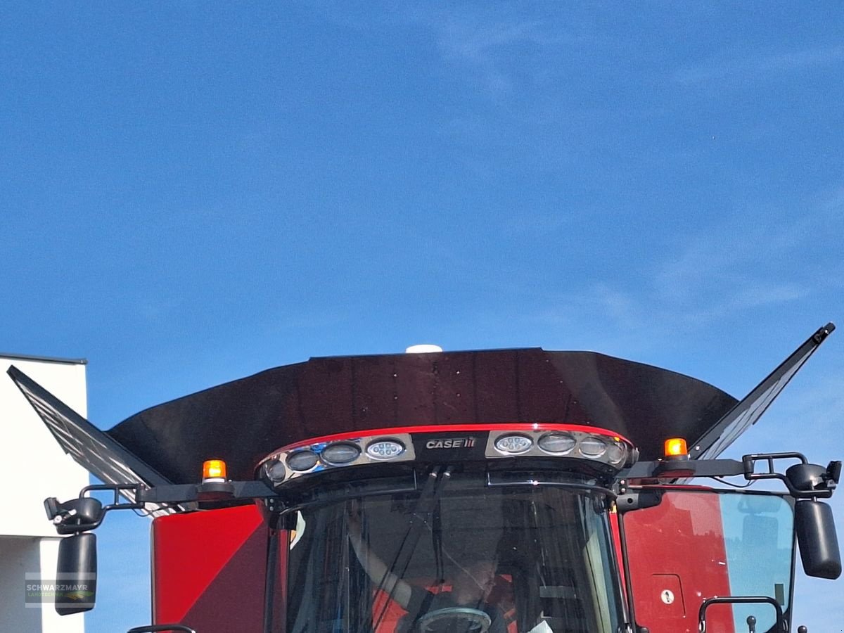 Mähdrescher a típus Case IH 8250 Axial Flow, Mietmaschine ekkor: Gampern (Kép 25)