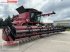 Mähdrescher des Typs Case IH 8250, Gebrauchtmaschine in Rollwitz (Bild 1)