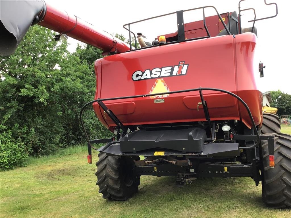 Mähdrescher typu Case IH 9010 AXIAL FLOW Vario bord, Gebrauchtmaschine v Bording (Obrázok 5)