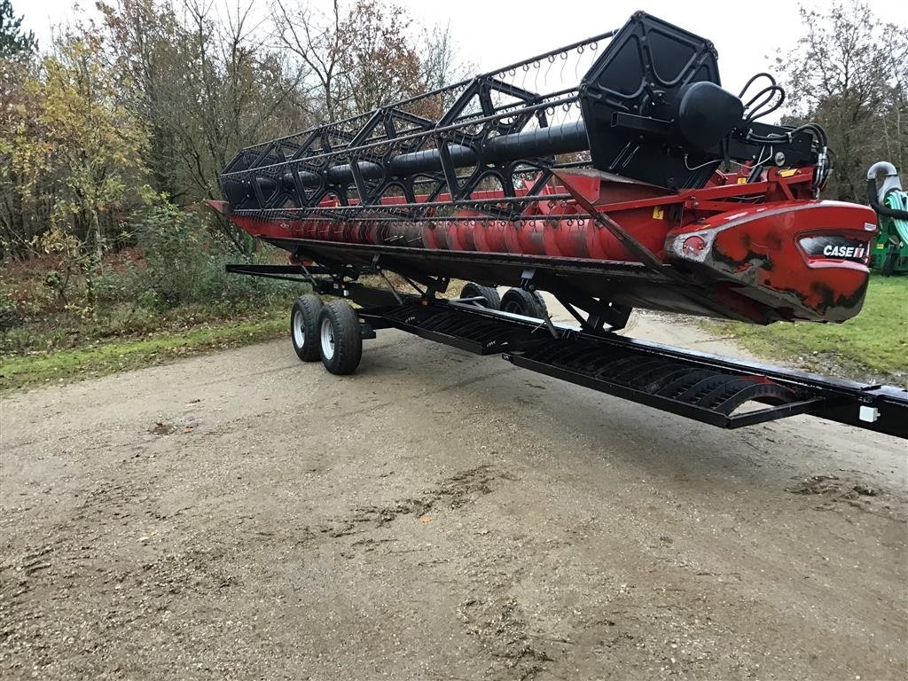 Mähdrescher typu Case IH 9010 AXIAL FLOW Vario bord, Gebrauchtmaschine v Bording (Obrázok 6)