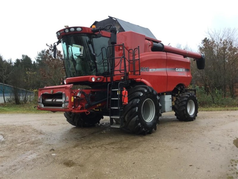 Mähdrescher typu Case IH 9010 AXIAL FLOW, Gebrauchtmaschine v Bording