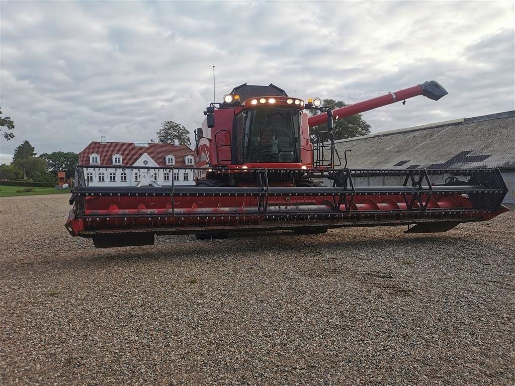 Mähdrescher of the type Case IH 9120 AXIAL FLOW GPS, ca.1500 timer, Gebrauchtmaschine in Egtved (Picture 1)