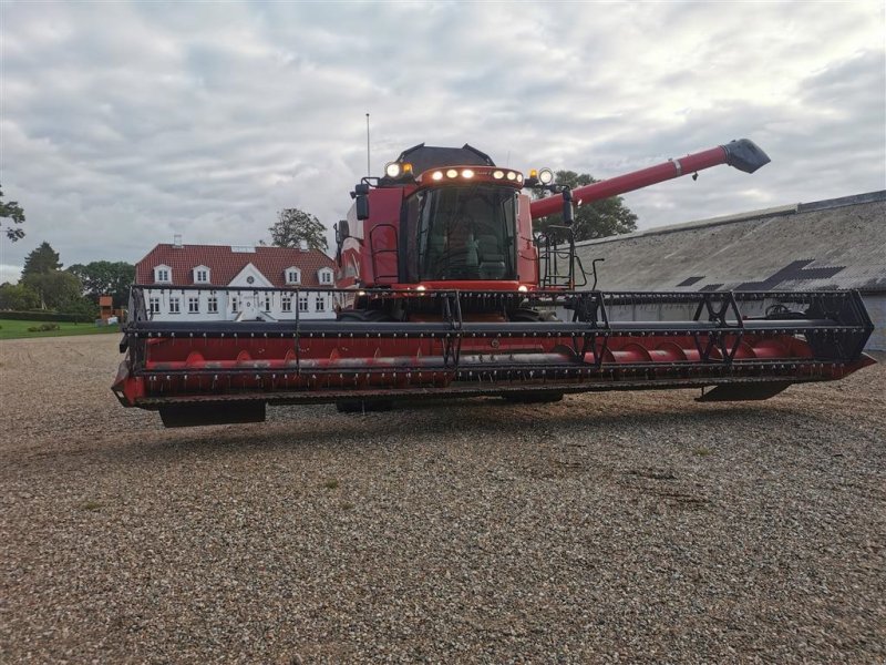 Mähdrescher от тип Case IH 9120 AXIAL FLOW GPS, ca.1500 timer, Gebrauchtmaschine в Egtved (Снимка 1)