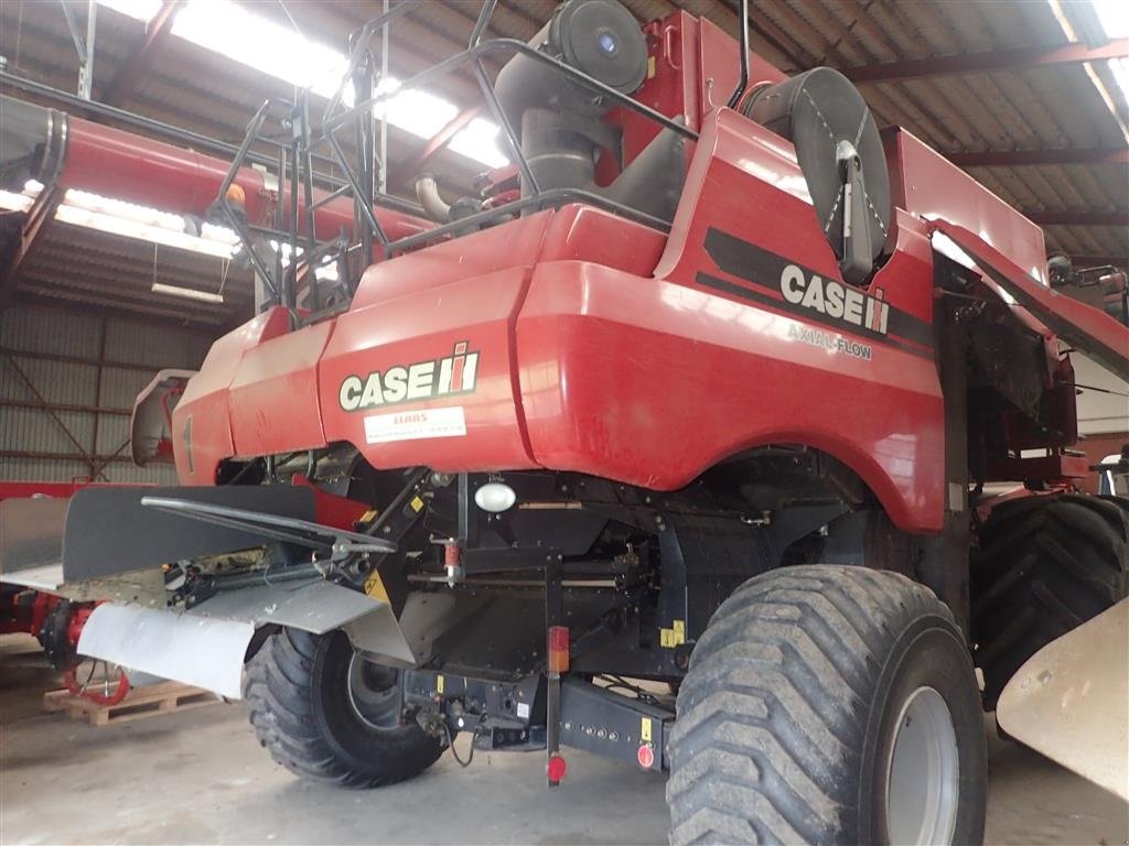 Mähdrescher tipa Case IH 9120 AXIAL FLOW GPS, ca.1500 timer, Gebrauchtmaschine u Egtved (Slika 8)