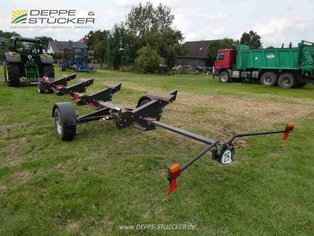 Mähdrescher van het type Case IH 9230 Raupe, Gebrauchtmaschine in Lauterberg/Barbis (Foto 13)