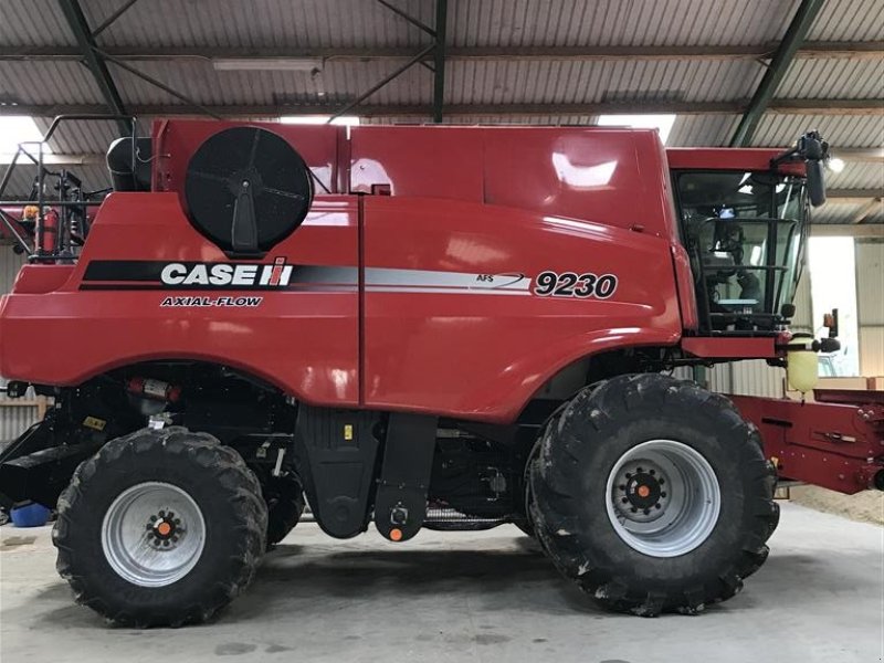 Mähdrescher za tip Case IH 9230, Gebrauchtmaschine u Glamsbjerg (Slika 1)