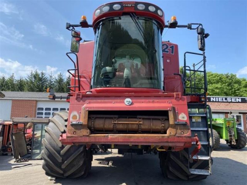 Mähdrescher typu Case IH 9230, Gebrauchtmaschine v Hemmet (Obrázok 9)