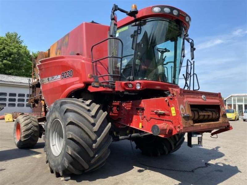 Mähdrescher typu Case IH 9230, Gebrauchtmaschine v Hemmet (Obrázok 10)